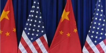 Çin’den ABD’ye ‘Tayvan’ tepkisi