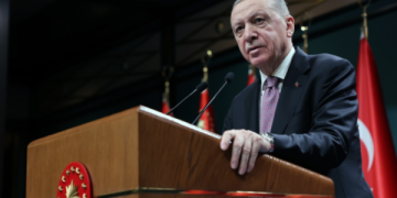 Cumhurbaşkanı Erdoğan’dan Kabine Sonrası Terörle Mücadele Mesajı