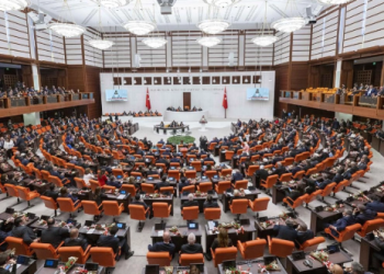 Emekliye ek zam teklifi Meclis’te