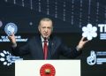 Erdoğan: Ekonomi yönetimine güvenimiz tamdır