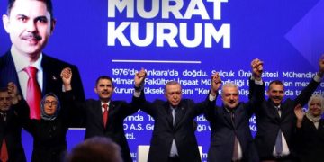 Erdoğan: İstanbul muradına kavuşacak