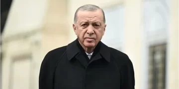 Erdoğan: Pazar günü Ankara adayını açıklayacağız