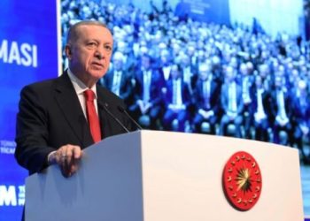 Erdoğan: Türkiye’nin çıkarlarına yönelik çok açık bir sabotaj girişimi