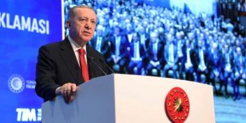 Erdoğan: Türkiye’nin çıkarlarına yönelik çok açık bir sabotaj girişimi