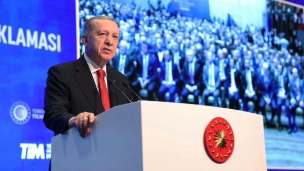 Erdoğan: Türkiye’nin çıkarlarına yönelik çok açık bir sabotaj girişimi
