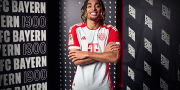 Galatasaray Sacha Boey’u resmen açıkladı! Rekor transferde bonus detayı