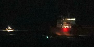 Husiler, İngiltere’ye ait petrol gemisini vurdu