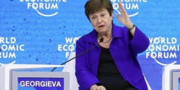 IMF Başkanı’ndan fosil yakıt sübvansiyonlarını iklim değişikliğiyle mücadeleye yönlendirme çağrısı