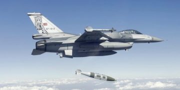 Irak ve Suriye’nin kuzeyine düzenlenen hava harekatlarında 24 hedef imha edildi