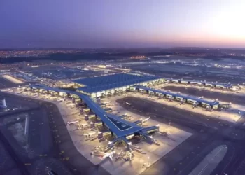 İstanbul Havalimanı artık kabına sığmıyor