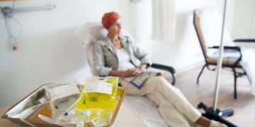 Kemoterapiye alternatif kanser tedavisi bulundu