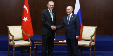 Kremlin sözcüsü Peskov: Putin ve Erdoğan arasındaki iletişime sürekli ihtiyaç var