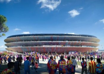 Limak Holding’in Barça Projesi Forbes’te