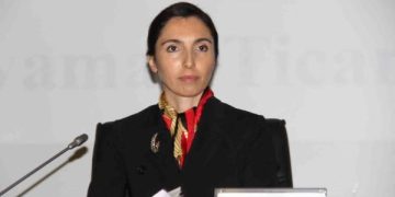 MB Başkanı Erkan’dan ABD’de önemli mesajlar