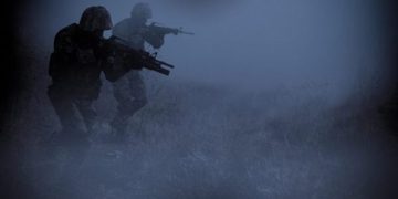 MSB duyurdu: 57 terörist etkisiz hale getirildi