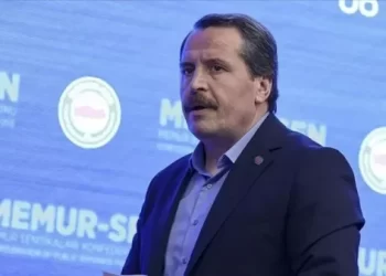 Memur-Sen’den gelir vergisinin sabitlenmesi çağrısı
