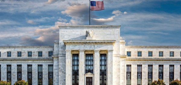 Sıcak Gelişme: ABD Merkez Bankası, Yılın İlk Faiz Kararını Açıkladı…