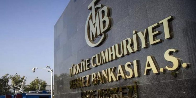 Son Dakika: TCMB’den Yılın İlk Faiz Kararı Geldi