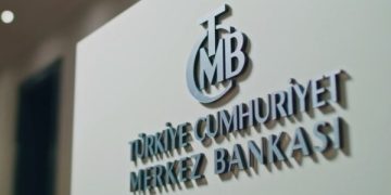 TCMB rezervleri 13 hafta sonra ilk kez düşüş kaydetti