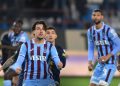 Trabzonspor galibiyeti unuttu