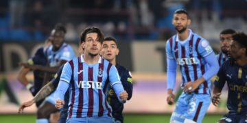 Trabzonspor galibiyeti unuttu