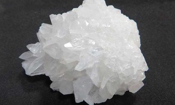 Türkiye bor madeninde pazar liderliğini sürdürüyor