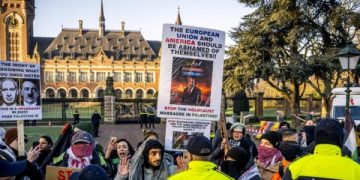 Uluslararası Adalet Divanı’ndan İsrail kararı: Soykırımla yargılanacak