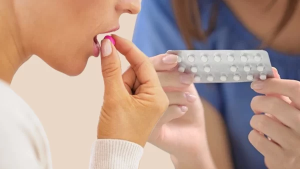 Yargıtay’dan emsal karar: Gizli kontrol hapı içmek boşanma sebebi