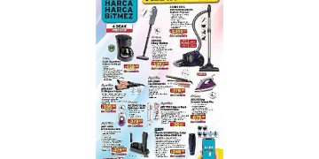 A101’den 2024’ün Birinci Haftası Kaçırılmayacak Elektrikli Bisiklet Fırsatı