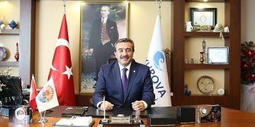 Adana Büyük Öncü’ye ilham olmuştur