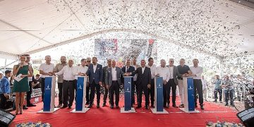 Afetlere dirençli İzmir ve pak bir Körfez için dev adımlar