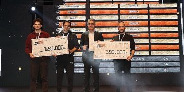 AgeSA’dan Insurtech Teşebbüslerine Büyük Takviye