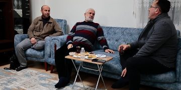 AK Parti Nevşehir Belediye Lider Adayı Savran: ‘Bize durmak da yok yorulmak da”