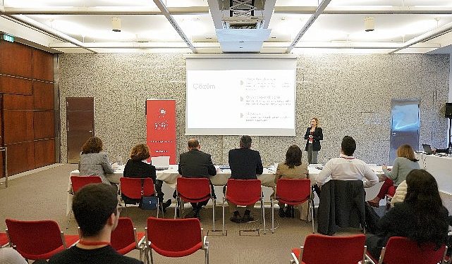 Akbank Fikir Kulübü Gençlerin Yenilikçi Fikirlerini Ödüllendiriyor