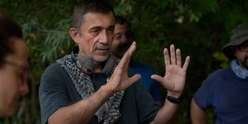 Akbank Kısa Sinema Şenliği 20. yıl özel konuğu ”Nuri Bilge Ceylan”