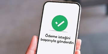 Akbank ‘Ödeme İste’ ile Ödeme Almanın Kolay Yolu Akbank Mobil’de