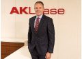 AKLease’e ikinci defa “En Âlâ İş Yeri” mükafatı