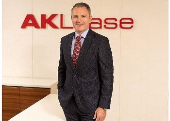 AKLease’e ikinci defa “En Âlâ İş Yeri” mükafatı