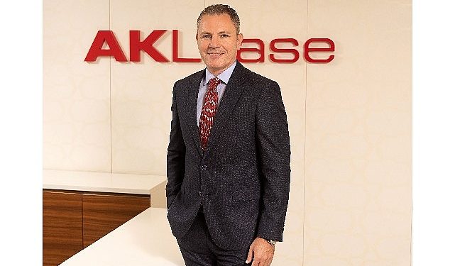 AKLease’e ikinci defa “En Âlâ İş Yeri” mükafatı