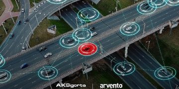 Aksigorta ve Arvento’dan İş Birliği