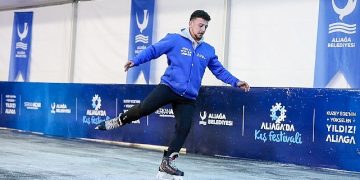 Aliağa’da Kış Şenliği Başlıyor