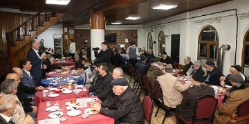 “Alt Yapı Çalışmalarının Yararını İleride Daha Düzgün Anlayacağız”