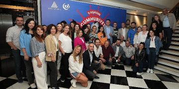 ANA Sigorta, Great Place To Work® Sertifikası Alarak “Harika İş Yeri” Unvanını Kazandı