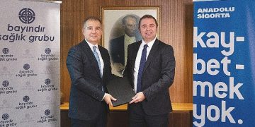 Anadolu Sigorta ve Bayındır Sıhhat Kümesi İş Birliği ile Online Muayene, Özel Sıhhat Sigortası Poliçesi Kapsamında