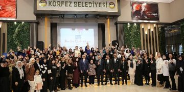 Anne Kent’in ilham veren bayanları buluştu