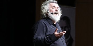 Anttalks’ta Müfit Can Saçıntı konuk oldu