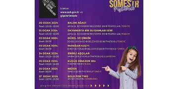 AŞT’den 1. Memleketler arası Sömestir Şenliği