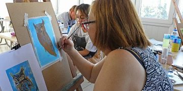 ATASEM’de ikinci periyot kayıtları başladı