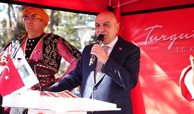 Atatürk, Ankara’ya gelişinin 104. Yıl Dönümünde anıldı