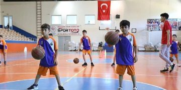 Atlet Fabrikası İnegöl Belediyespor